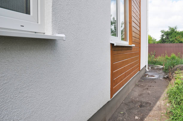 Reliable St Rose, LA Siding Installation & Repair Solutions